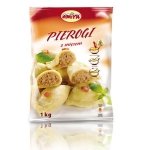 2009 Anita Pierogi z Mięsem 1000g 1x12