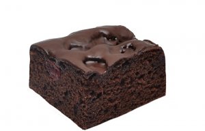 C004 Brownie square  1600g