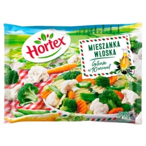 1238 Hortex Mieszanka wloska 450g 1x14