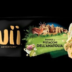 9418  NUII Pistacjowe 20 x 90 ml
