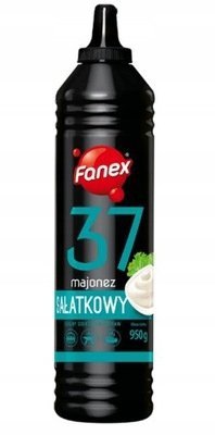 20017 HDZ Mayonnaise 0,95kg