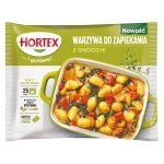 1165 Hortex WNP Warzywa na patelnie do zapiekania z gnocchi 450g x 14