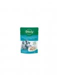Oasy Kot More Love - Chicken with White Fish 70g