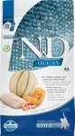 Farmina N&D Ocean Cod, Shrimp, Pumpkin & Cantaloupe Melon KITTEN 1,5kg