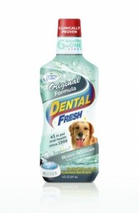 Dental Fresh 237ml