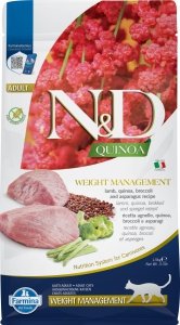 Farmina Cat N&D Quinoa Weight Management 1,5kg