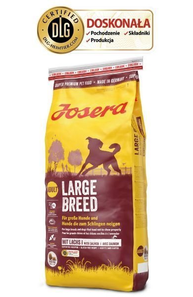 Josera Large Breed 15kg