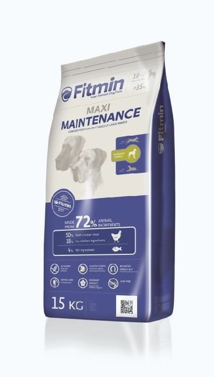 Fitmin Maxi Maintenance
