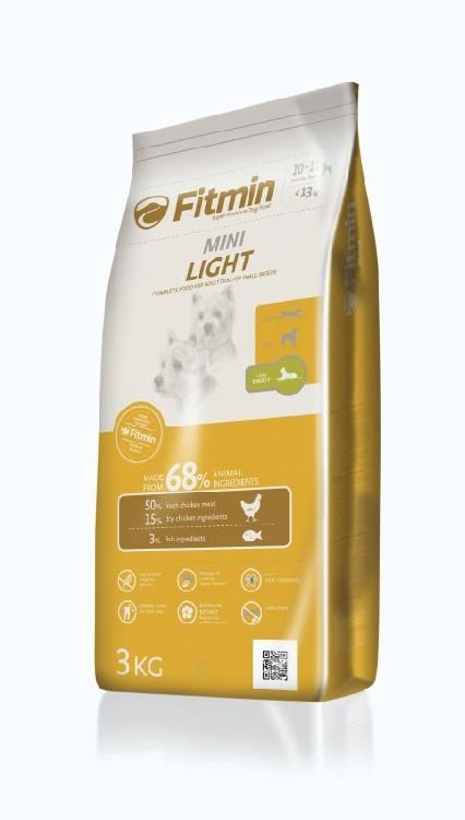 Fitmin Mini Light
