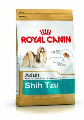 Royal Canin Shih Tzu Adult 0,5kg