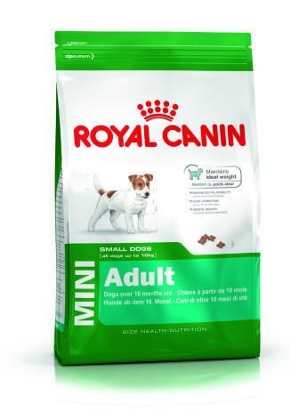 Royal Canin Mini Adult 800g