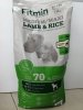 Fitmin dog medium/maxi lamb&rice 14kg 