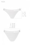 PS015 PANTIES white