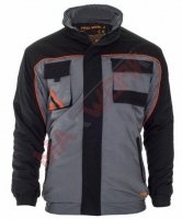 BLUZA ROBOCZA OCIEPLANA PRO-MASTER BLUZA ROBOCZA OCIEPLANA PRO-MASTER