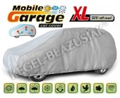 Pokrowiec na samochód MOBILE GARAGE roz. XL off-road/SUV Pokrowiec na samochód MOBILE GARAGE roz. XL off-road/SUV