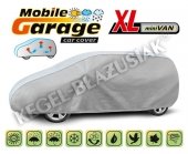 Pokrowiec na samochód MOBILE GARAGE roz. XL mini VAN Pokrowiec na samochód MOBILE GARAGE roz. XL mini VAN