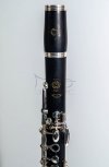 HENRI SELMER klarnet drewniany in A Series 9 - Używany