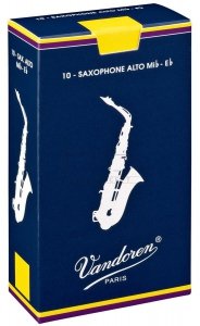 VANDOREN CLASS. stroiki do saksofonu altowego - 3,0 (10)