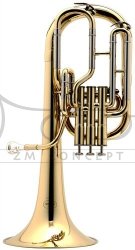 BESSON sakshorn altowy Eb Prodige BE152-L lakierowany, z futerałem