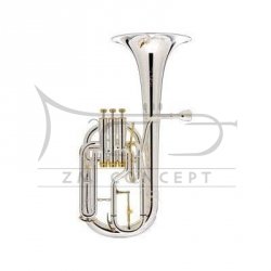 BESSON sakshorn tenorowy Eb Prestige BE2050-2G posrebrzany, z futerałem