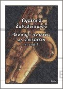 CONTRA Żołędziewski R. - Gamy i pasaże na Saksofon zeszyt 1
