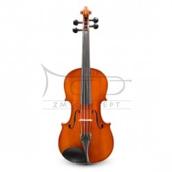ANDREAS EASTMAN skrzypce model 50 Samuel Eastman, rozmiar 1/2, z futerałem i smyczkiem