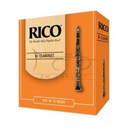 RICO stroiki do klarnetu B - 1,5 (10)
