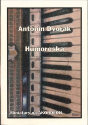 CONTRA Dworzak Antoni: Humoreska na akordeon