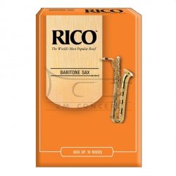 RICO stroiki do saksofonu barytonowego - 3,0 (10)