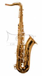 TREVOR JAMES saksofon tenorowy Bb The Horn - dwu częściowy, z futerałem