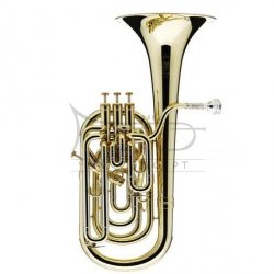 BESSON sakshorn barytonowy Eb Prestige BE2056-1G lakierowany, z futerałem