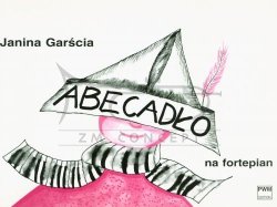 GARŚCIA, Janina: Abecadło na fortepian op. 15
