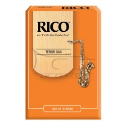 RICO stroiki do saksofonu tenorowego - 3,5 (10)