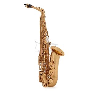 YAMAHA saksofon altowy YAS-875EX03 lakierowany, z futerałem - PROMOCJA 