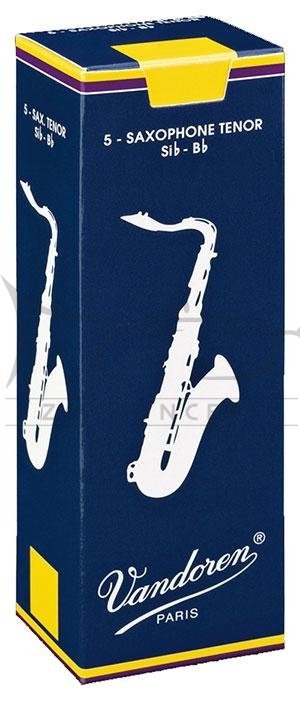 VANDOREN CLASSIC stroiki do saksofonu tenorowego - 2,0 (5)