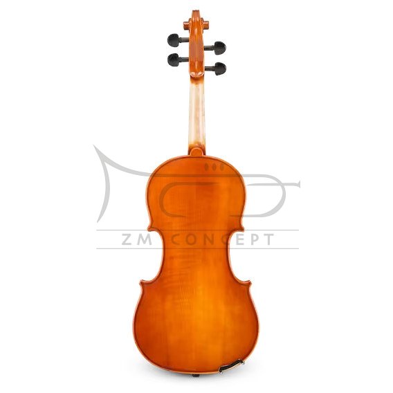 ANDREAS EASTMAN skrzypce model 150 Samuel Eastman, rozmiar 1/2, z futerałem i smyczkiem