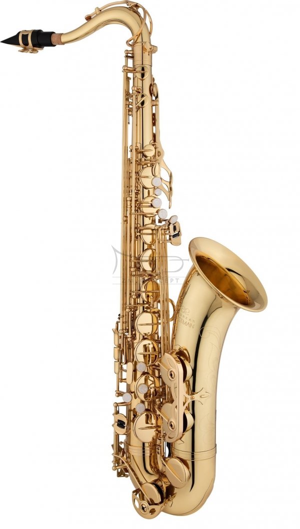 ANDREAS EASTMAN saksofon tenorowy ETS223 STUDENT, lakierowany, z futerałem