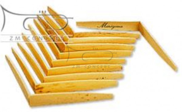 MARIGAUX drewno fasonowane do stroików oboju 10.5+ SPECIAL (10 szt.)