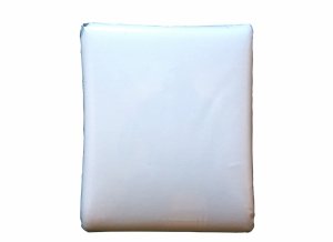 Prześcieradło ochraniacz MOLTON na materac 200 x 90 cm naciągany na 4 gumki