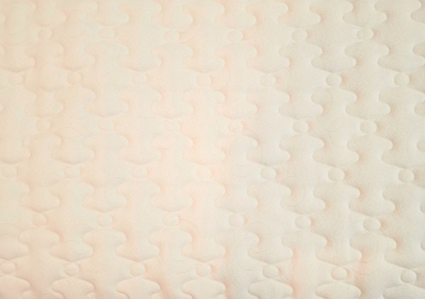 Poliestrowa dzianina materacowa