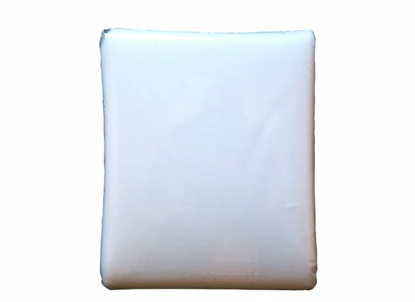 Nieprzemakalne prześcieradło z gumką po obwodzie 200 x 80 cm Ochraniacz MOLTON 