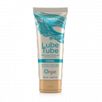 LUBRYKANT LUBE TUBE COOL 150 ML