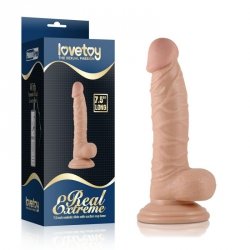DILDO 7.5 REAL EXTREME DILDO