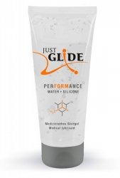 LUBRYKANT PERFORMANCE 200ML