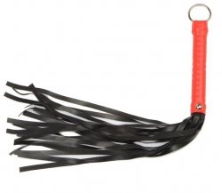 BICZ Z PIERŚCIENIEM 49 CM