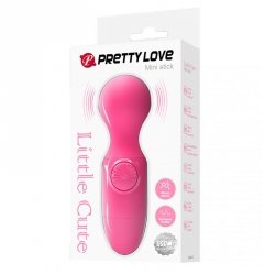 WIBRATOR PRETTY LOVE LITTLE CUTE