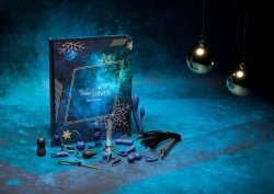 KALENDARZ ADWENTOWY 2024 MAGIC SHIVER