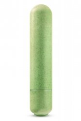 BLUSH WIBRATOR GAIA ECO BULLET GREEN