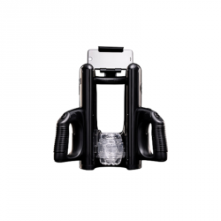 Fleshlight Masturbator AUTO Quickshot Launch Stroking Simulator