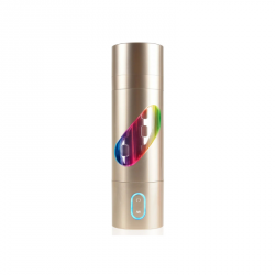 PDX Extreme Masturbator Rechargeable Roto-Bator Ass Multicolor